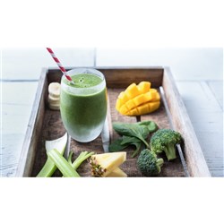 SMOOTHIES BROCCOLI & THE BEAST (15 X 140GM) # 9651 LOVE SMOOTHIES