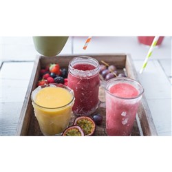 SMOOTHIES BIG 5 (15 X 140GM) # 9663 LOVE SMOOTHIES