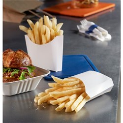CHIP FRIES 10MM  CRISPY ON DELIVERY (6 X 2.27KG) # 1039 LAMB WESTON