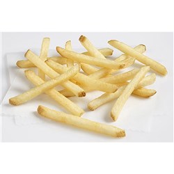 CHIP 9MM STEALTH FRIES SKIN ON (4 X 2.5KG) # 1146 LAMB WESTON