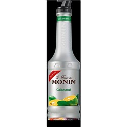 PUREE CALAMANSI 1LT(4) # 75532 MONIN