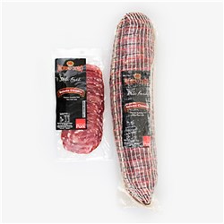 SALAMI SALAME CLASSICO R/W APPROX 2KG(8) # 034 MONDO DORO