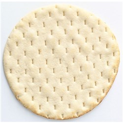 BREAD PITA GREEK 10" (8 X 5S) # 6042 MEB FOODS