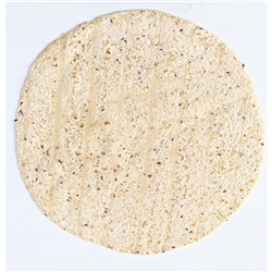 TORTILLA FLOUR WHOLEGRAIN 12" (6 X 12S) # 4013 MEB FOODS