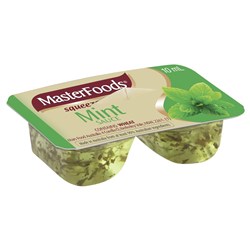 SAUCE PC MINT SQUEEZE (100 X 10ML) # 156722 MASTERFOODS