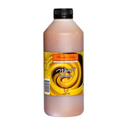 SAUCE MANGO DESSERT 1LT (6) # MGDS01 WOMBAT VALLEY FOODS