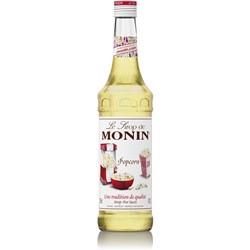 SYRUP POPCORN 700ML(6) # 75116 MONIN