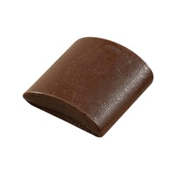 CHOCOLATE BUTTON DARK BITTER CONTINENTAL COUVETURE  15KG # 12056710 NESTLE