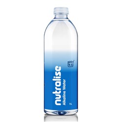 WATER NUTRALISE (12 X 1LT) # 4349 NU PURE