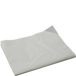 PAPER NEWSPRINT SHEETS SMALL WHITE (420 X 580MM) # NW420X580 FPA