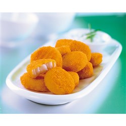 SEAFOOD BITES 1KG(4) #BTSOM NICHEREI