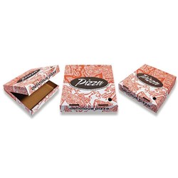 PIZZA BOX 18" 50S # 170076 FIRST PACK