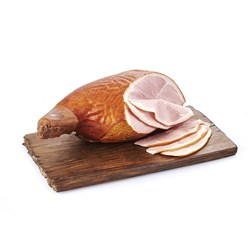 HAM ON BONE FULL R/W APPROX 10KG # 01005 PRIMO