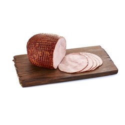 HAM LEG COUNTRY STYLE DOUBLE SMOKED R/W APPROX 3.5KG(2) # 01174 PRIMO