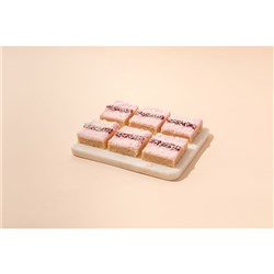 SLICE ICED COCO (15 X 101GM)(6) # 1-392 PRIESTLEYS