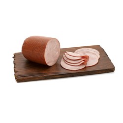 HAM PRAGER  COLONIAL R/W APPROX 2kg (4) # 01242 PRIMO
