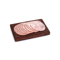 HAM SLICED THINLY VIRGINIAN 1KG(5) # 01243 PRIMO