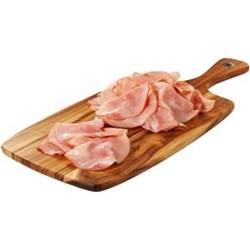 HAM SHAVED 1KG(5) # 37350 MAYFAIR