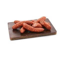 CHORIZO R/W APPROX 2.5KG(2) # 04599 PRIMO