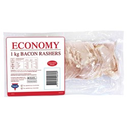 BACON ECONOMY DANDY 1KG(10) # 04818 PRIMO