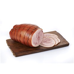 HAM LEG DOUBLE SMOKED R/W APPROX 6KG(2) # 01189 PRIMO