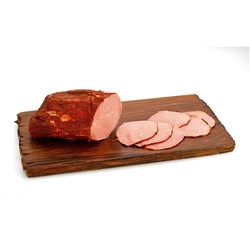 PASTRAMI R/W APPROX 2.5KG(2) # 8636 PRIMO