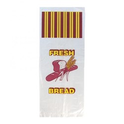 BAG PRINTED BREAD 500 500S(10)