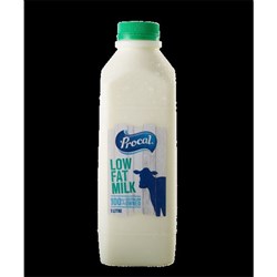 MILK LITE (8 X 1LT) # 10100002 PROCAL