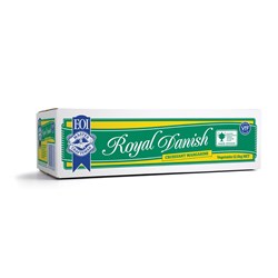 MARGARINE ROYAL DANISH 12.5KG PEERLESS