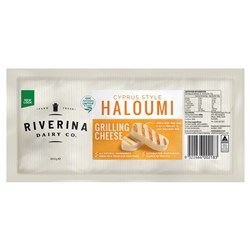 CHEESE HALOUMI 900GM (8) # 201124 RIVERINA