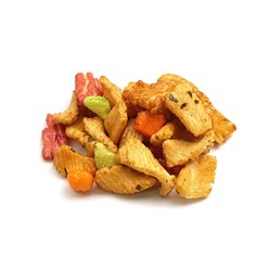 RICE CRACKERS SALAD 6KG # RICC6B TRUMPS