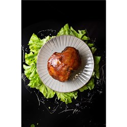 LAMB CARVERY SOUS VIDE FROZEN R/W APPROX 10-13KG CTN # 319 RIBS & ROAST