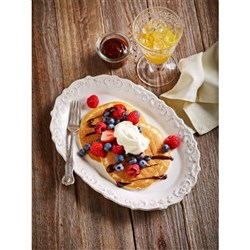 GOLDEN PANCAKE (TTFS) (5 X 6 X 60GM) # 9066 GOLDEN