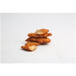 CHICKEN TENDERS CHILLI TANGO 1KG(4) # 0216 SPECIALISED CHICKEN