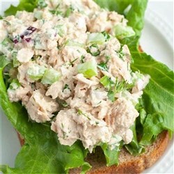 TUNA ITALIAN SALAD (12 X 170GM) #945255 SIRENA