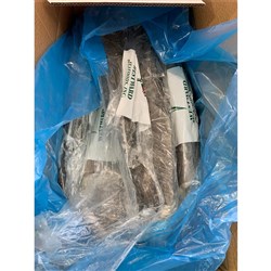 COD BLACK SABLEFISH FILLETS SKIN ON IMP R/W SEALANES