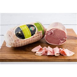 PANCETTA ROLLED MILD R/W APPROX 2.5KG(3) # 135MR BERTOCCHI