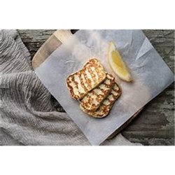 CHEESE HALOUMI ORGANIC (8 X 200GM) # SOD015 SYMONS ORG DAIRY