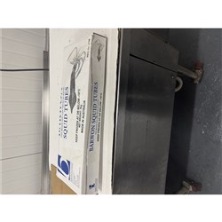 SQUID TUBES U/5 AUST 5KG # SQUID TUBES U5 BARWON