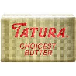 BUTTER PC (200 X 7GM) (8) # 1203153 / 1359 TATURA