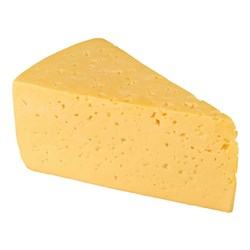CHEESE CHEDDAR BLOCK 20KG NZ # 101205 REAL DAIRY