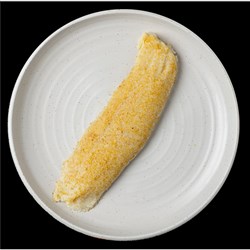 PUREE CRUMBED FISH SMOOTH (6 X 70GM) # 63003C TCF