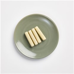 PUREE FISH FINGERS SMOOTH (6 X 80GM) # 62002C TCF