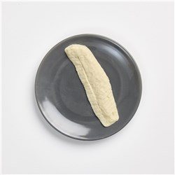 PUREE SMOOTH FISH FILLET (6 X 10S) # 61002C TEXTURED CONCEPT FOOD