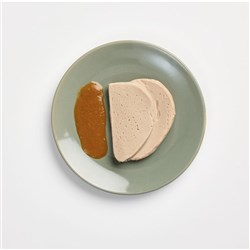 PORK ROAST MINCED & MOIST (6 X 90GM) # 41021C TCF