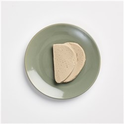 PUREE ROAST PORK SMOOTH (6 X 90GM) # 41003C TCF