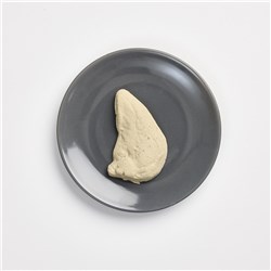 PUREE SMOOTH ROAST CHICKEN BREAST (6 X 10S) # 21002C TEXTURED CONCEPT FOOD