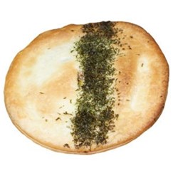 PIE PEPPER GF (12 X 170GM) # 5003 TIMBERTOWN