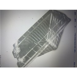 CONTAINER SANDWICH WEDGES EXTRA LARGE 100S(5) # FFBRSXL TAILORED