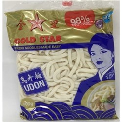 NOODLES UDON 500GM #UD500G #103104